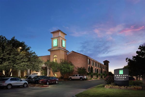 Embassy Suites By Hilton Lubbock - Lubbock, TX