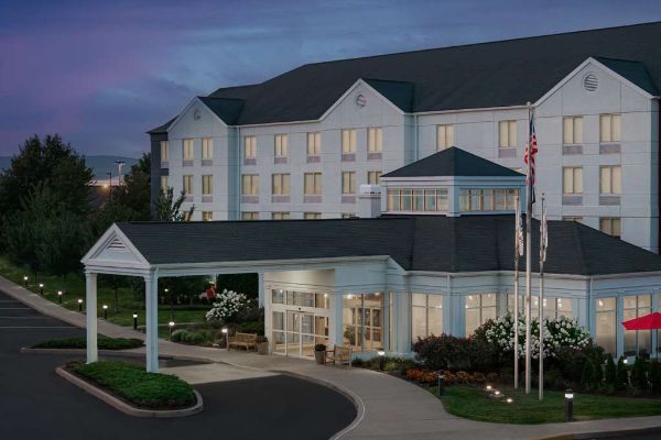 Hilton Garden Inn Wilkes Barre - 達拉斯