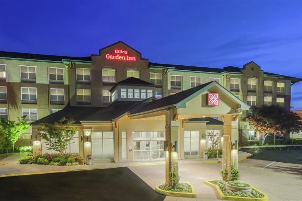 Hilton Garden Inn Oakland/san Leandro - San Leandro, CA