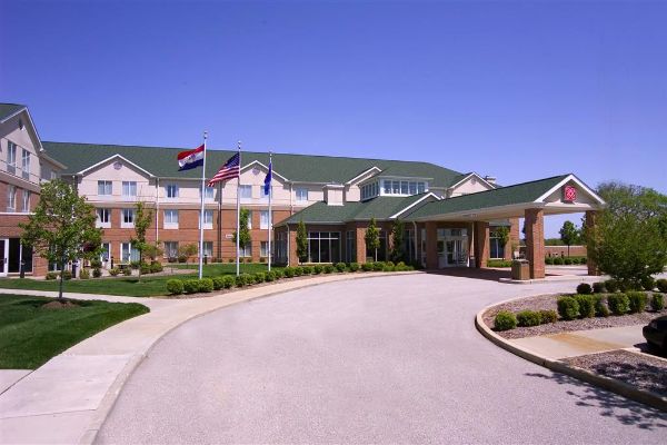 Hilton Garden Inn St. Louis/o'fallon Mo - O'Fallon, MO