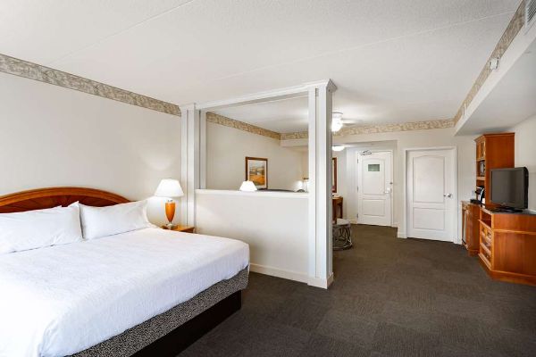 Hilton Garden Inn Wooster - Ohio