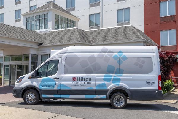 Hilton Garden Inn Queens/jfk Airport - Long Beach, NY