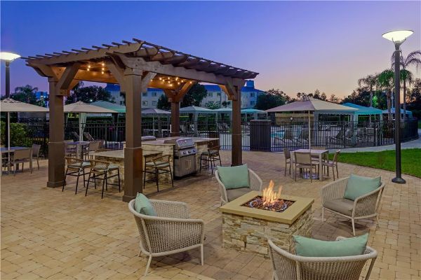 Homewood Suites By Hilton Orlando - Nearest To Universal Studios - Orlando, FL