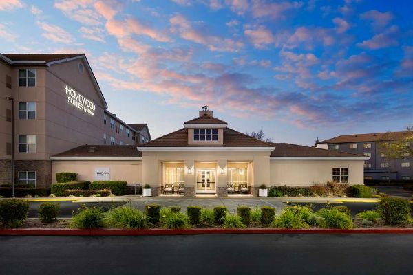Homewood Suites By Hilton Sacramento - Roseville - Rocklin, CA