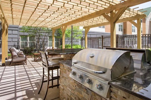 Homewood Suites By Hilton District Of Columbia - Dulles-north/loudoun - Ashburn, VA