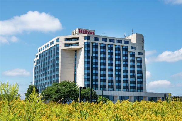 Hilton Minneapolis-st. Paul Airport - Bloomington, MN
