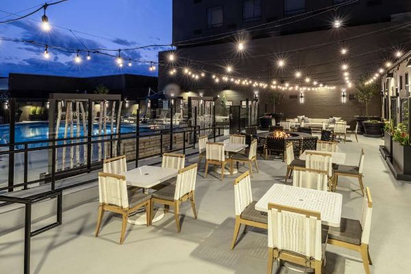 Doubletree By Hilton Denver Cherry Creek - Denver, CO