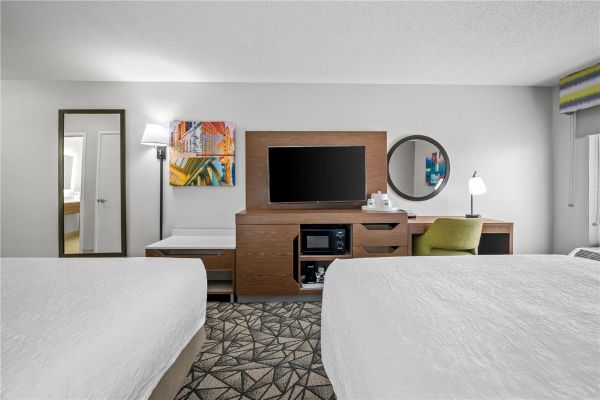 Hampton Inn Bloomington-west - Bloomington, IL