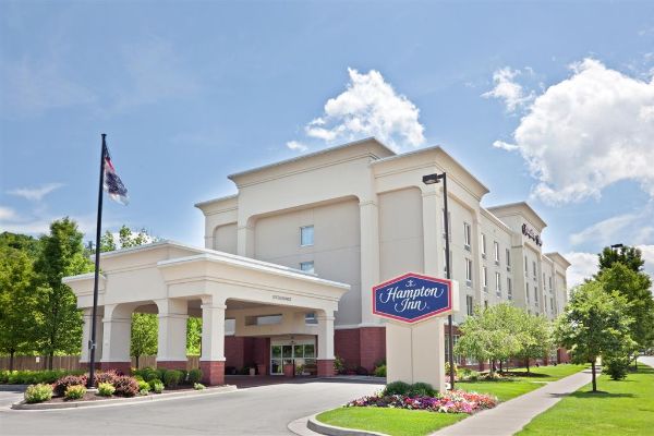 Hampton Inn Ithaca - Ithaca, NY