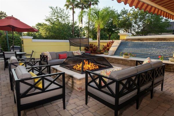Hampton Inn & Suites By Hilton Jacksonville Deerwood Park - Jacksonville