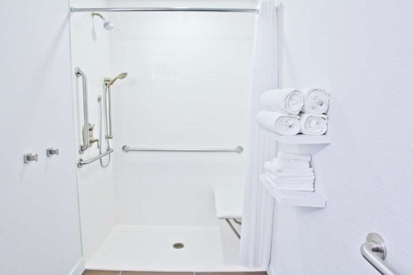 Hampton Inn & Suites Boise/nampa At The Idaho Center - 남파
