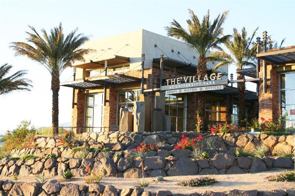 Hampton Inn & Suites Palm Desert - Palm Desert, CA