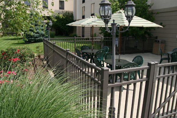 Hampton Inn & Suites Springfield-southwest - Springfield, IL