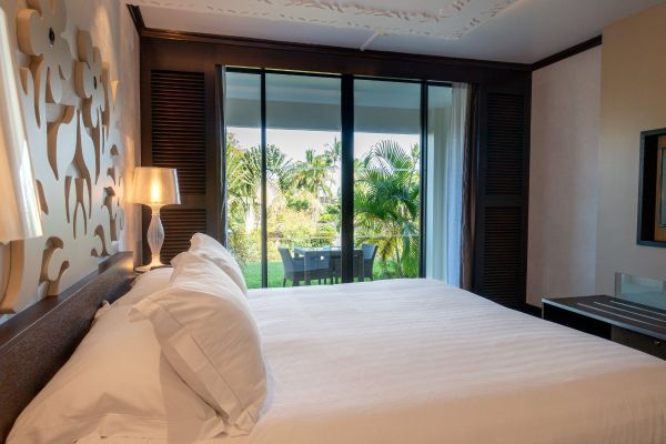 Intercontinental Hotels Resort Tahiti By Ihg - Tahiti