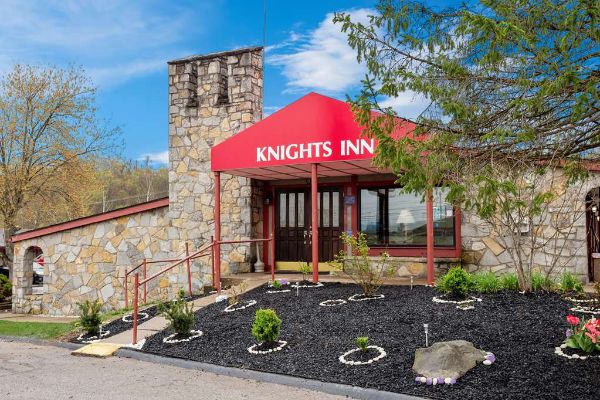 Knights Inn Ashland - Huntington, WV