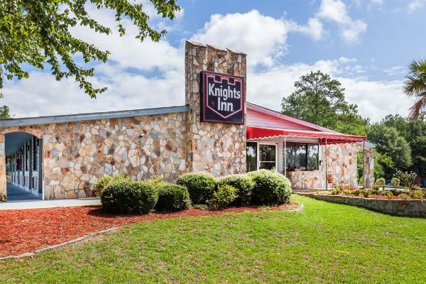 Knights Inn Columbia - Lexington, SC