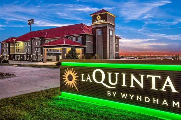 La Quinta Inn & Suites By Wyndham North Platte - Nebraska
