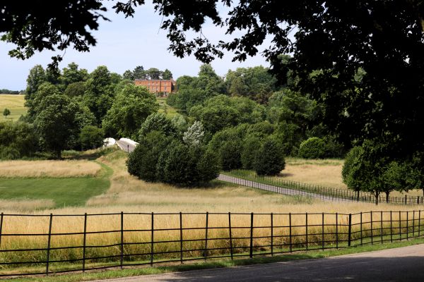 The Grove - Watford