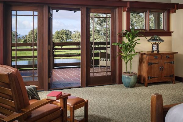Lodge At Torrey Pines - Del Mar, CA