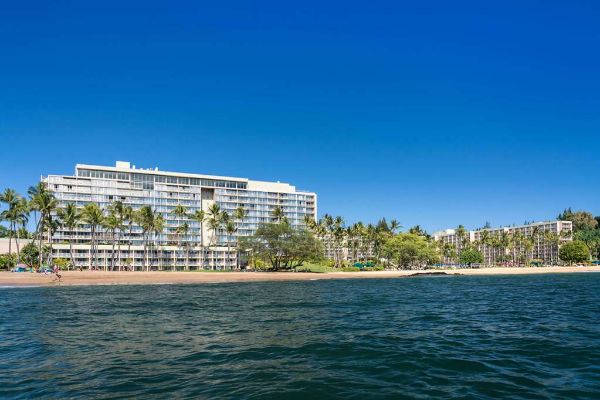 The Royal Sonesta Kaua'i Resort Lihue - Kauai, HI