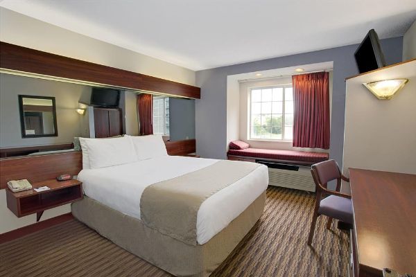 Microtel Inn & Suites By Wyndham Murfreesboro - Murfreesboro, TN
