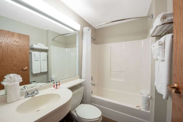Microtel Inn & Suites By Wyndham Springfield - Springfield, IL