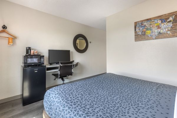Garner Hotel Greenville East By Ihg - Greer, SC