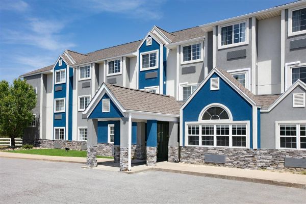 Microtel Inn By Wyndham Beckley - Beckley, WV