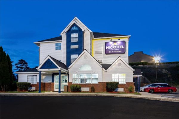 Microtel Inn & Suites By Wyndham Norcross - Stone Mountain, GA