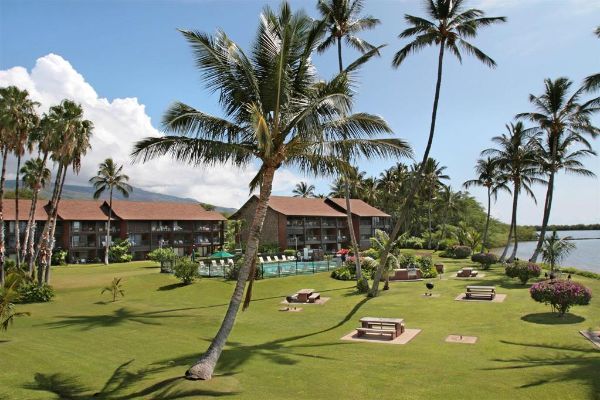 Castle Molokai Shores - Hawaii
