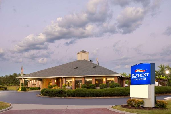 Baymont By Wyndham Lagrange - LaGrange, GA