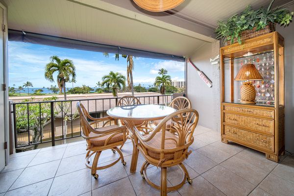 Kaanapali Maui At The Eldorado By Outrigger® - Kaanapali, HI