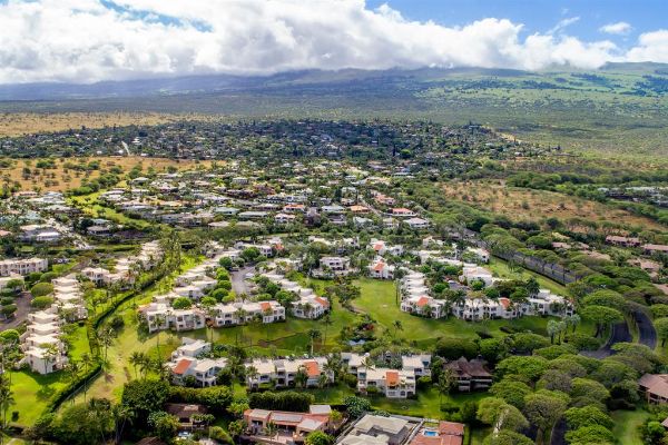 Palms At Wailea Maui - 와일레아