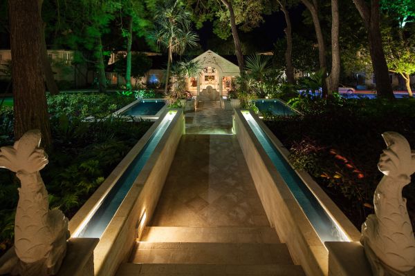 Sandy Lane - Barbados