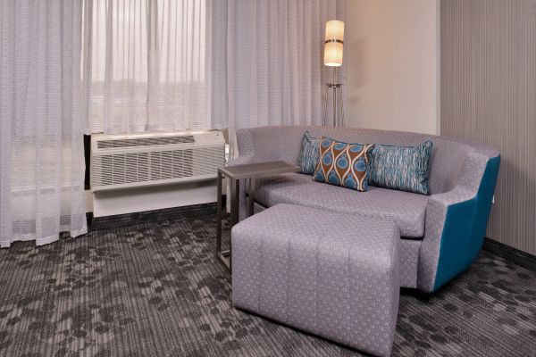 Courtyard By Marriott Edina Bloomington - Edina, MN