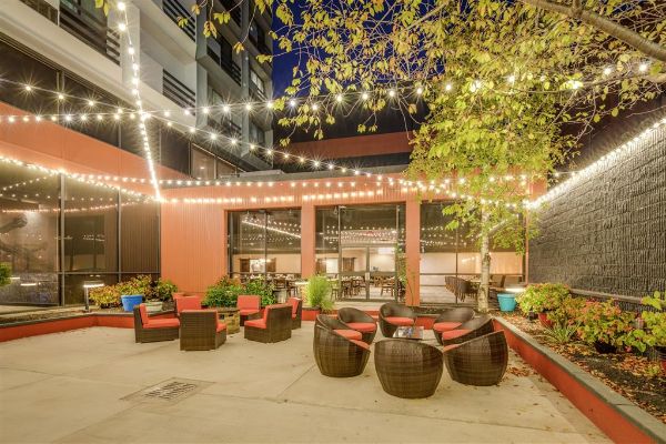 Doubletree By Hilton Huntington - Huntington, WV