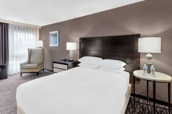 Delta Hotels By Marriott Baltimore North - Baltimore