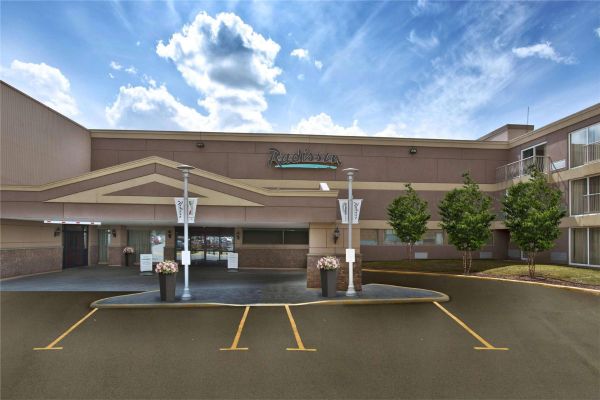 Radisson Hotel Sudbury - Sudbury
