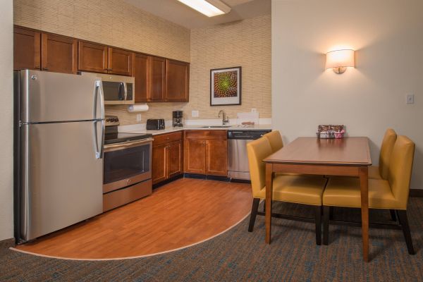 Residence Inn By Marriott Chantilly Dulles South - Reston, VA