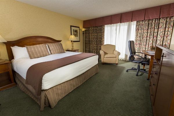Red Lion Hotel Yakima Center - 야키마
