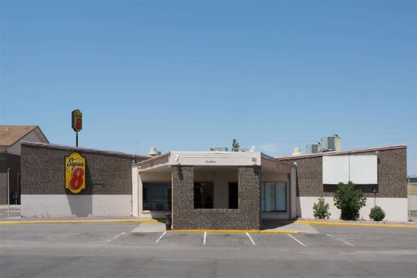 Super 8 By Wyndham Sterling Co - Sterling, CO