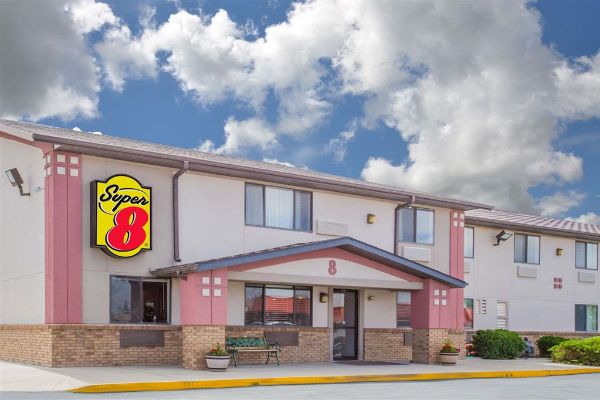 Super 8 By Wyndham Winnemucca Nv - Winnemucca