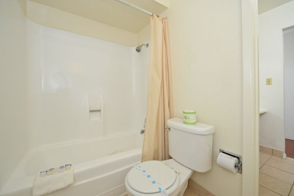 Americas Best Value Inn Eloy Casa Grande - Casa Grande, AZ