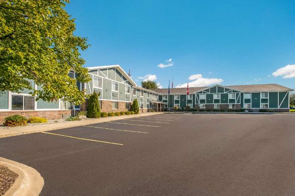 Americas Best Value Inn Birch Run - Frankenmuth, MI