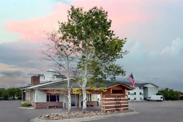 Super 8 By Wyndham Helena - Helena, MT