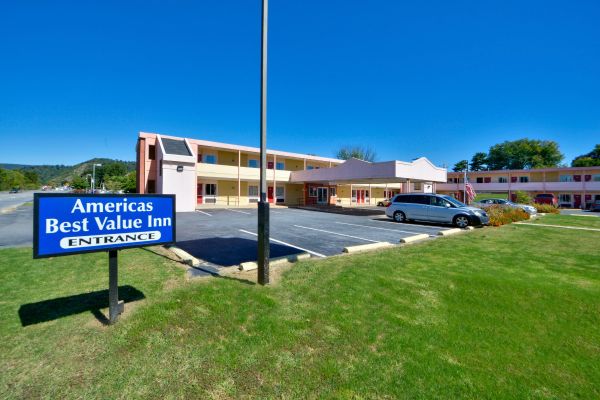 Motel 6 Harrisburg Pa - Pennsylvania