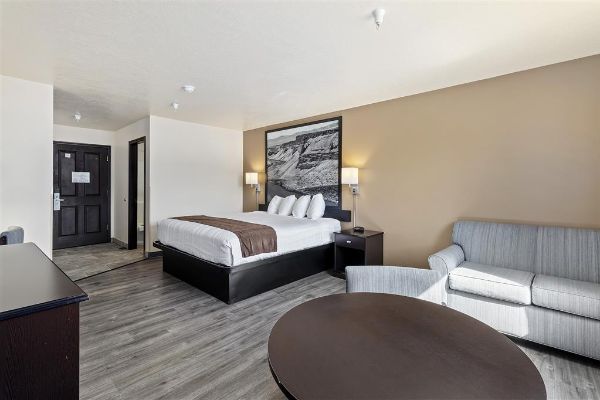 Surestay By Best Western Twin Falls - Twin Falls, ID