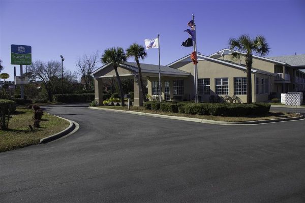Surestay By Best Western North Myrtle Beach - Sunset Beach, NC