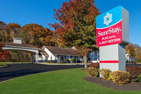 Surestay Plus By Best Western Highland Poughkeepsie - Poughkeepsie, NY