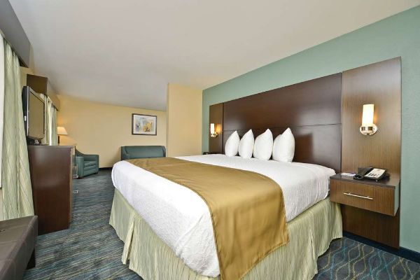 Oh Baymont By Wyndham Marion - Marion, OH